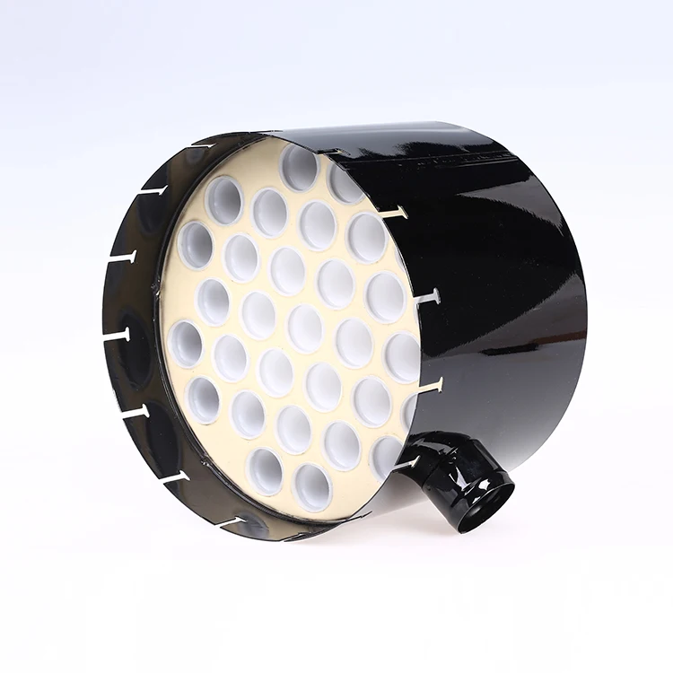 KC31 Cyclone Precleaner Air Filter for Tractors High Performance Product Type