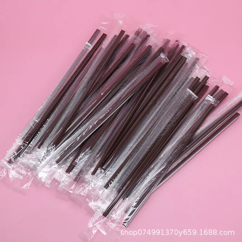 Pp Drink Sip Stir Sticks Plastic Coffee Stirrers Coffee Straws Coffee ...