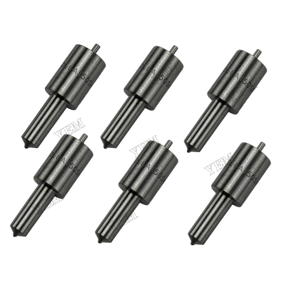 Injector Nozzle 105015-8680 DLLA150SN868 Fit For Nissan FE6 Engine