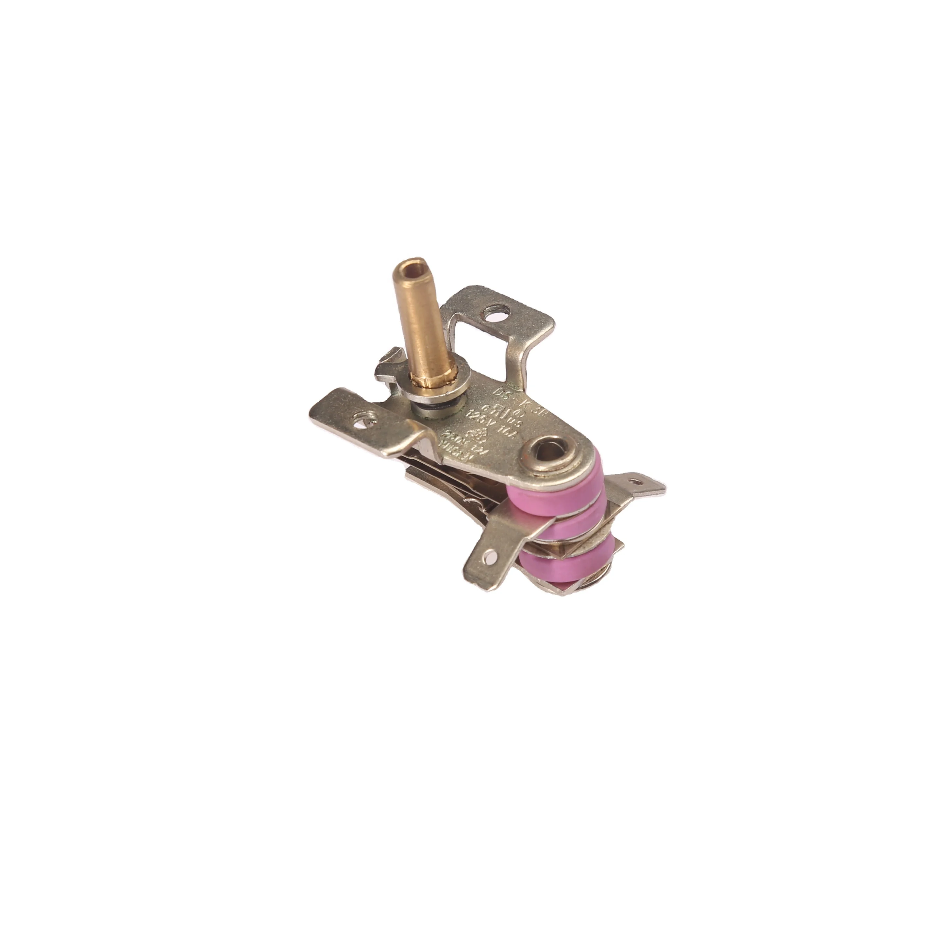 Electric Oven Switch Temperature Control Thermostat Kst220 Thermostat