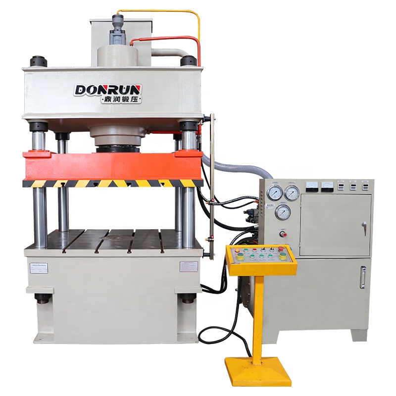 
 200 тонн ручной цех глубокий чертеж вертикальный гидравлический пресс цена  