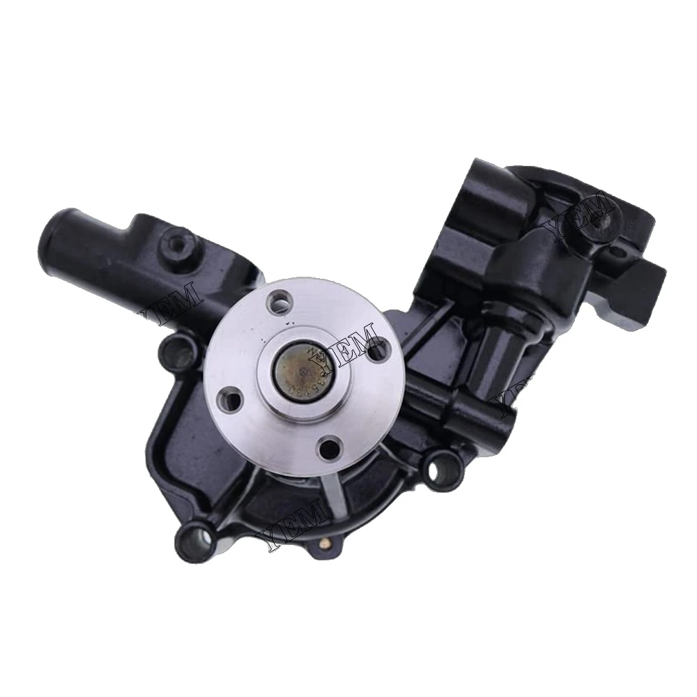 YM129001-42001 129001-42001 Water Pump Fits for Yanmar 3TNE88 4TNE88 3tne84 4TNE88 Machinery Engine Spare Parts