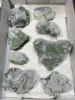 Cristallo di fluorite Fujian Suger