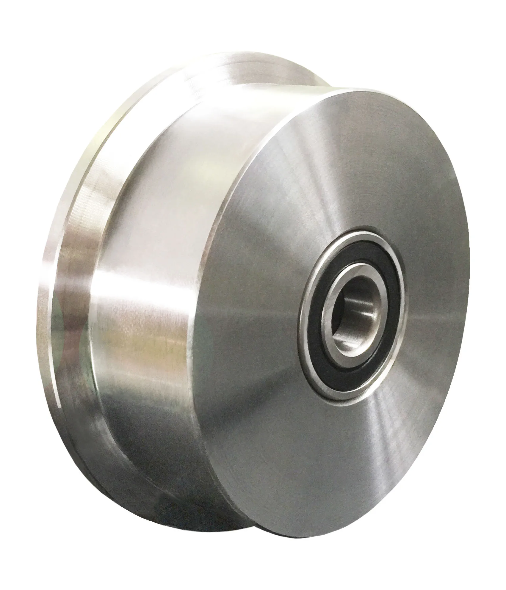 Carbon Steel Single Flanged Track Wheels Buy Flanged Wheels,Steel