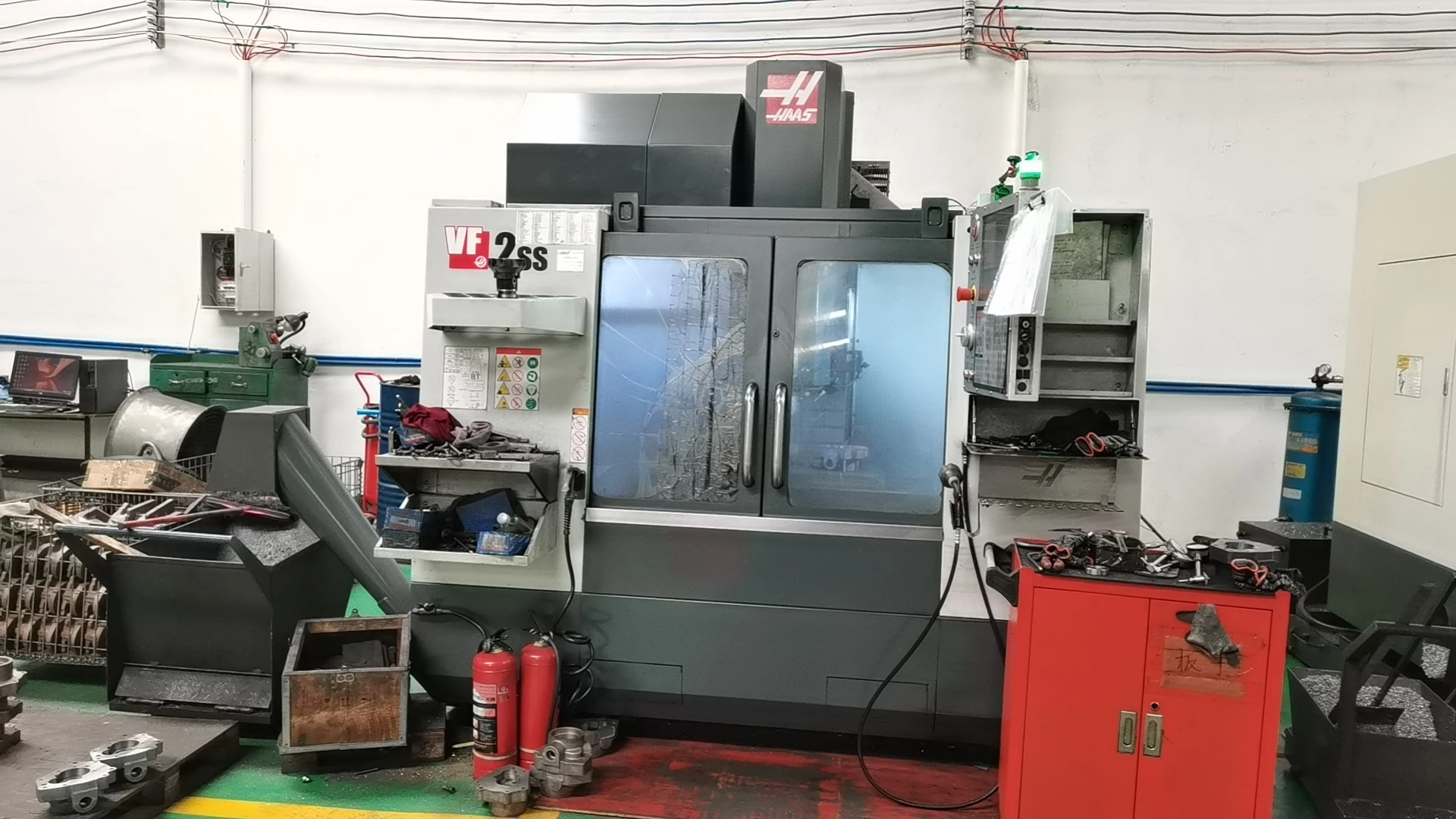 High Pressure Cast Iron Hydraulic Gear Pump with 1 Year Warranty for Industrial Utilities