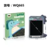 10.5 "Godzilla Sketchpad-หน้าจอสี