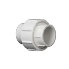 Union All Size Available Pvc Fittings Standard Pvc Union Pvc Plastic Union Pipe Fittings