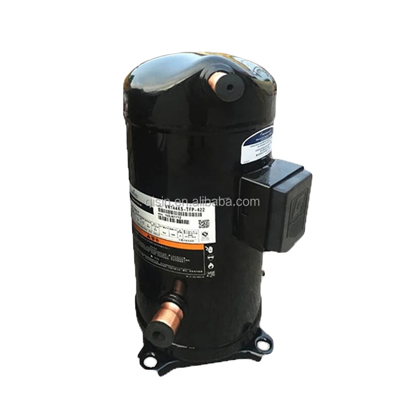 12HP R407C Copeland Scroll Compressor ZR144KCE-TFD-455