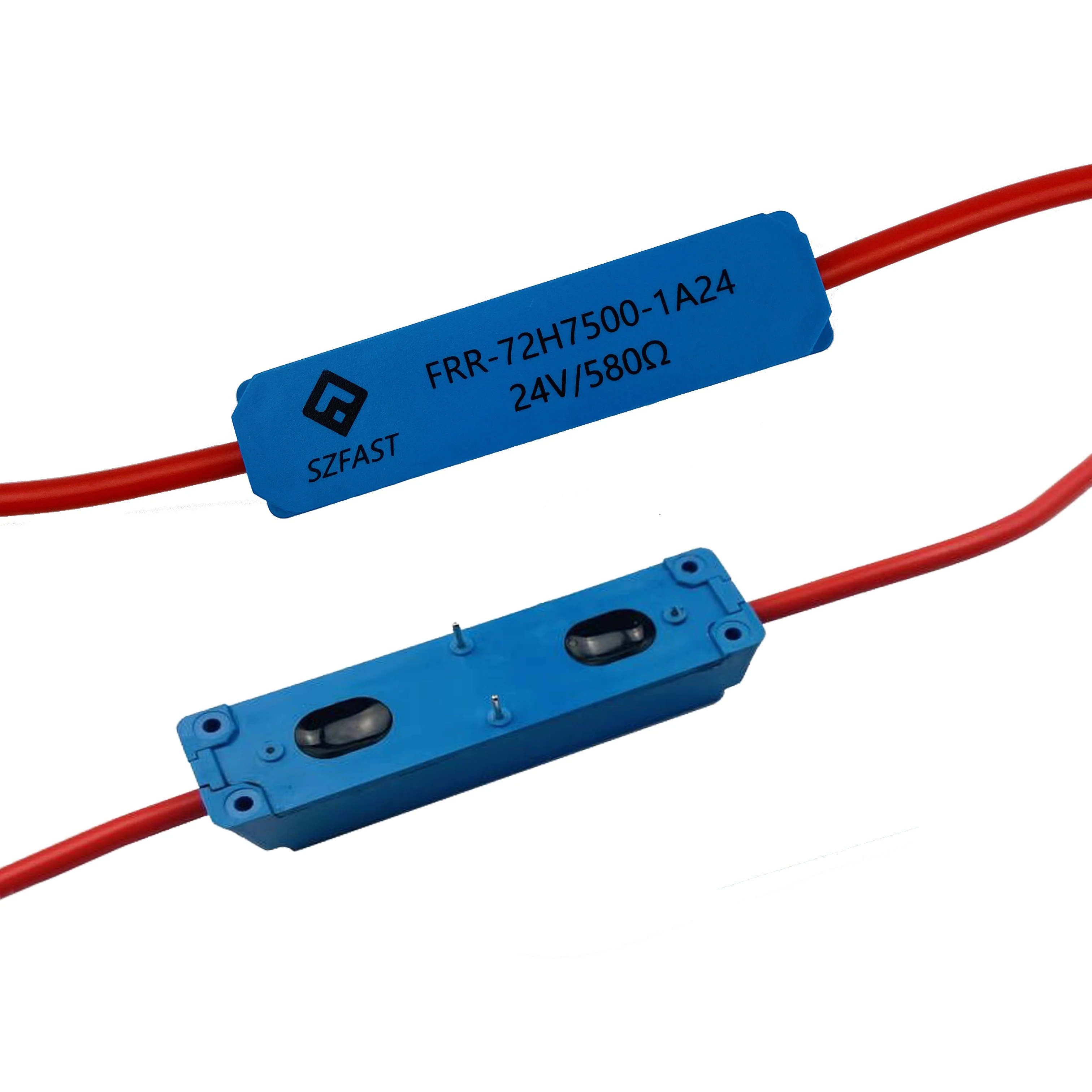 Factory 5000v 5kv/7500v 7.5kv/10000v 10kv No/nc High Voltage Hv Reed