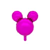 Hot Pink