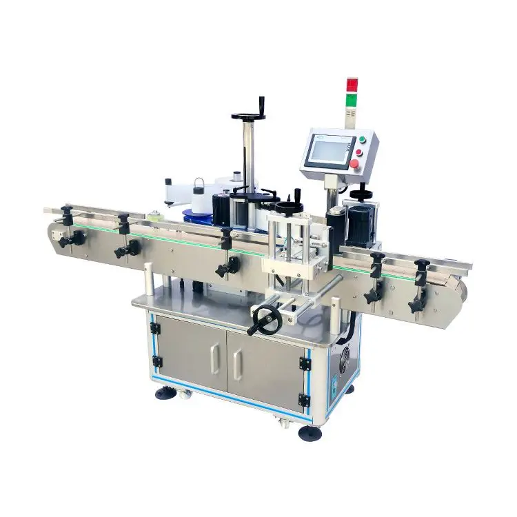 Высококачественная машина для наполнения и закупорки бутылок с горячим