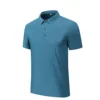 Blu Pavone Uomo