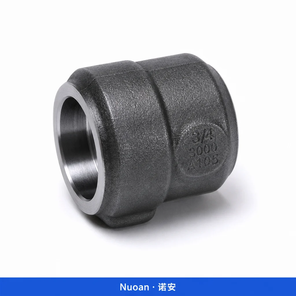 ASME B16.11 法兰承插焊管件螺纹 9000lbs 2000lbs