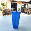 Azul rey