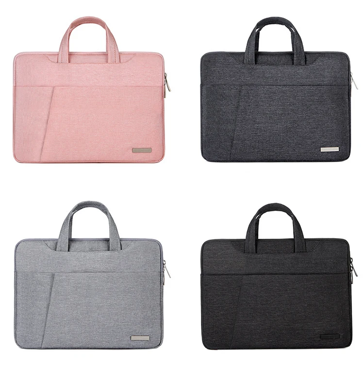 X007 Cheap 15.6 Inch Large Capacity Durable Waterproof Strong Zipper