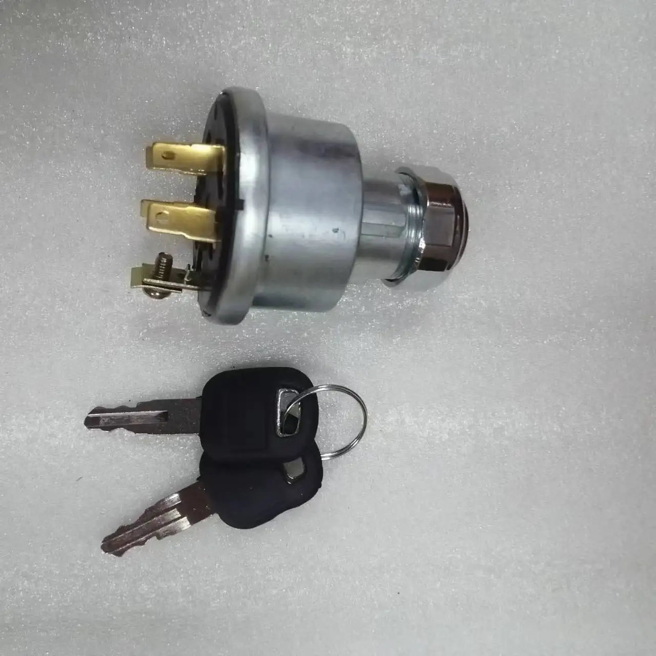 Construction Machinery Parts E320C Ignition Switch 7G7641 7G-7641 for Excavator