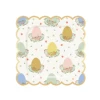 9inch paper plate*8pcs