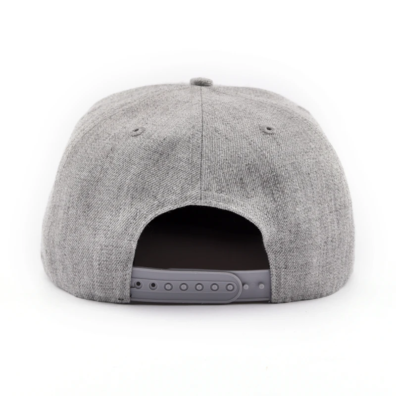 New Design Custom Snapback Hat/hip Hop Snapback Hat And Cap/flat Bill ...