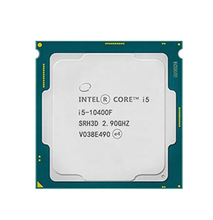 CPU CPU intel core i5-10400f Amazon.in: Buy ONWEBAYK I5-10400F 2.9 GHz Six-Core Twelve