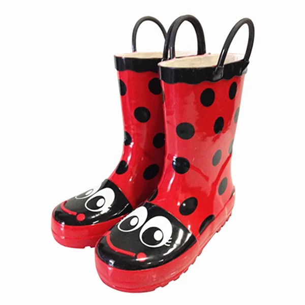 Kids Girls Duck Printing Customized 