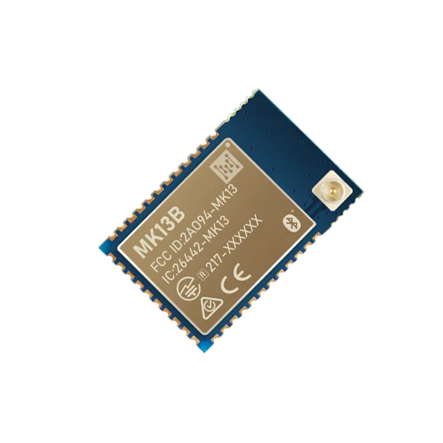 NRF5340 Module with Nordic Chipset BLE Module for  Smart Home Solutions