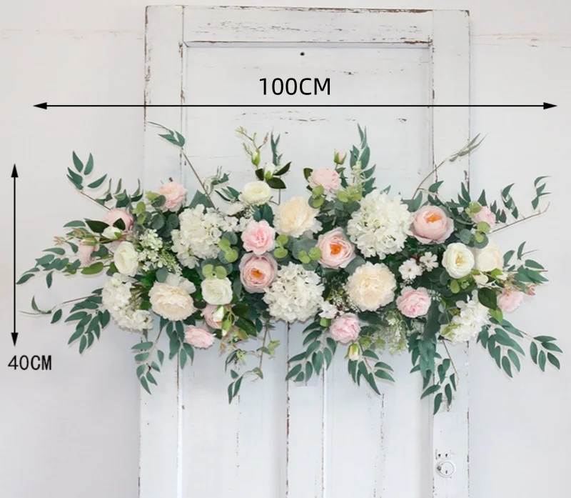 Decorative Real Touch Artificial Flowers Single Bulk Silk White Roses