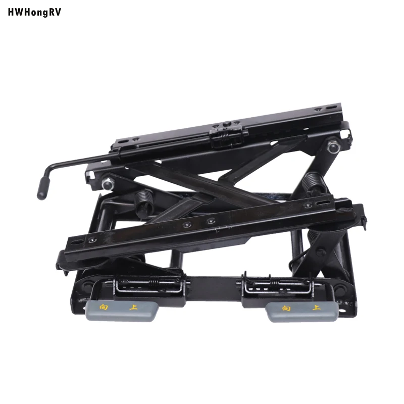 Truck Seat Height Riser/ Height Adjuster For Seat Heavy Duty Truck
