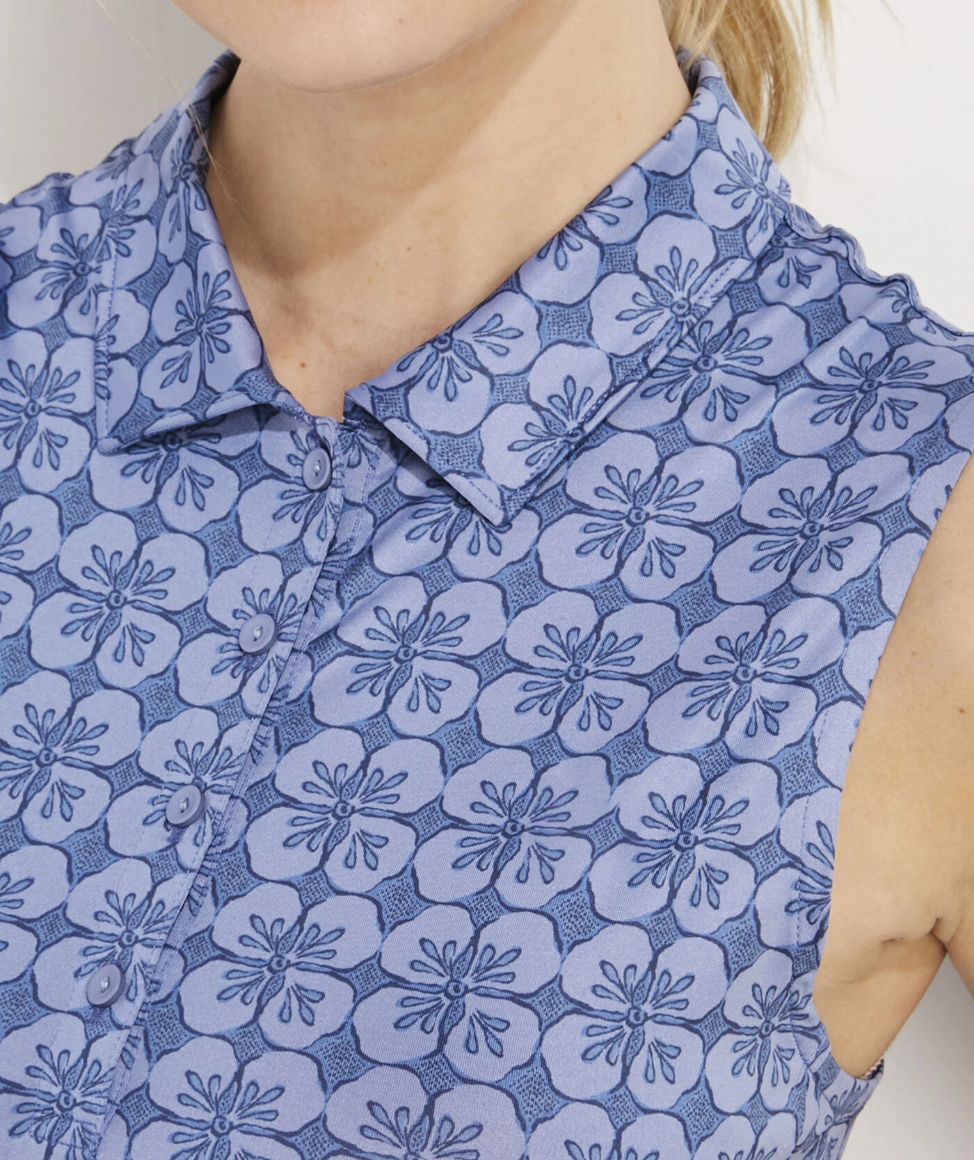 Oem Customize Women Office Golf Uniform Design Polo Shirt Sublimation