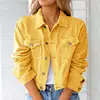 Jaune
