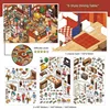 E-peoples dining table-episode 32