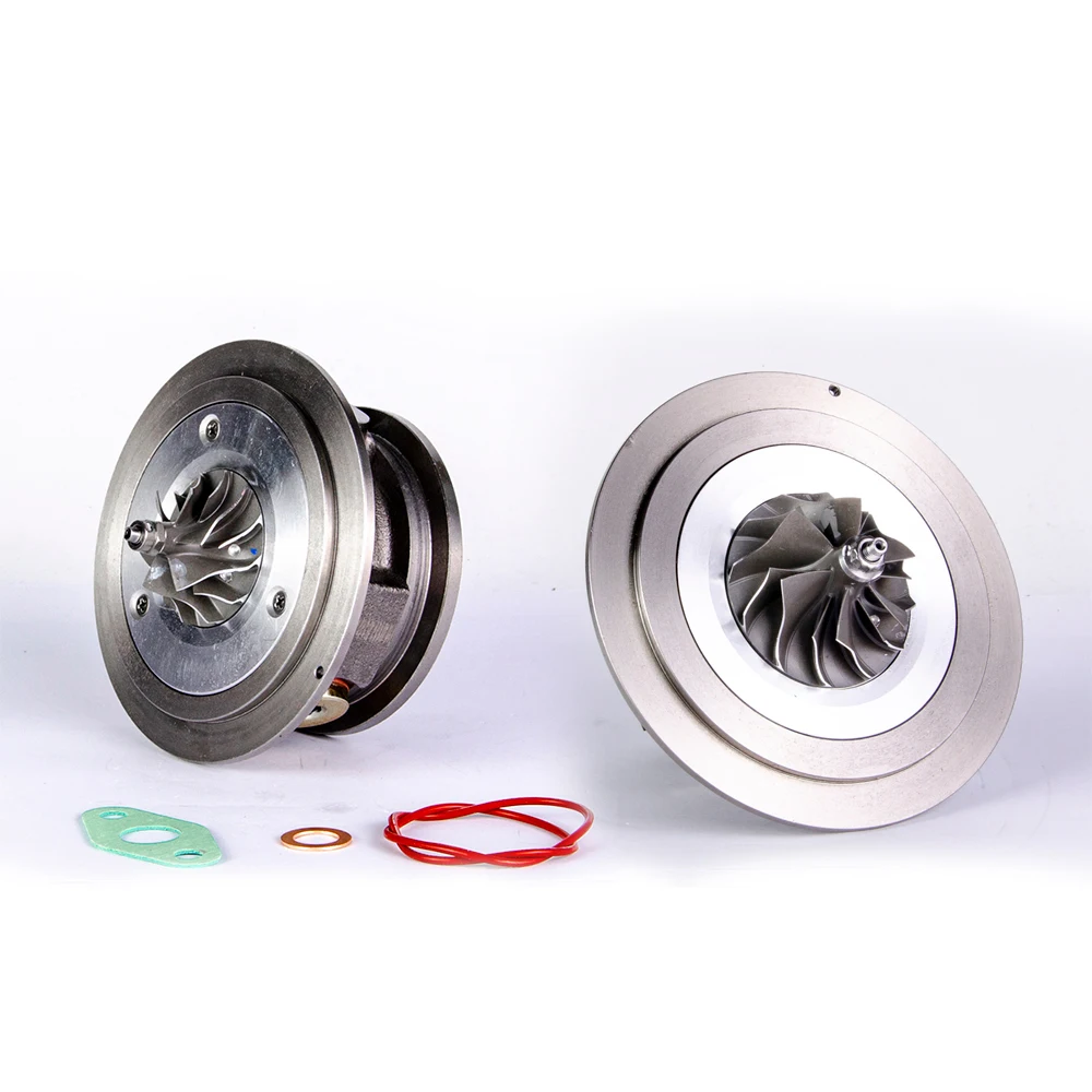 R2S-GT1752+GT1238 Turbo Cartridge for Mazda 3, 6, CX-5