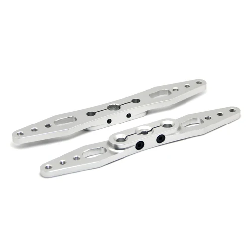 RC Servo Arm Horn for  Savox HL HSP HD Power RC Car Crawler Servo Metal Horns RC Horn for Servo Linkage Control Actuator Arm