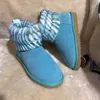 8 blu acqua
