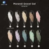 Morandi Gravel Gel