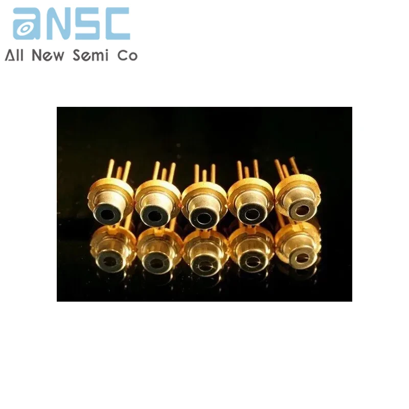 Bom List Wholesale Original LED diode laser 405nm 650nm 830nm 850nm laser diode support customization clone