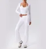 Ensemble 3 pièces blanc