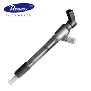 Brand New Diesel High Pressure Common Rail Fuel Injector Nozzle for Ford Transit Ranger Mazda BT-50 1746967 BK2Q-9K546-AG