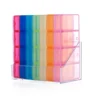 Couleurs mixtes