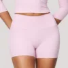 Pantalones cortos - Rosa