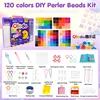 120 colors