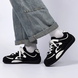 Lightweight Soft and Comfortable Sole Adjustable Laces Low-top Design Prevents Blisters Stylish and Casual Shoes