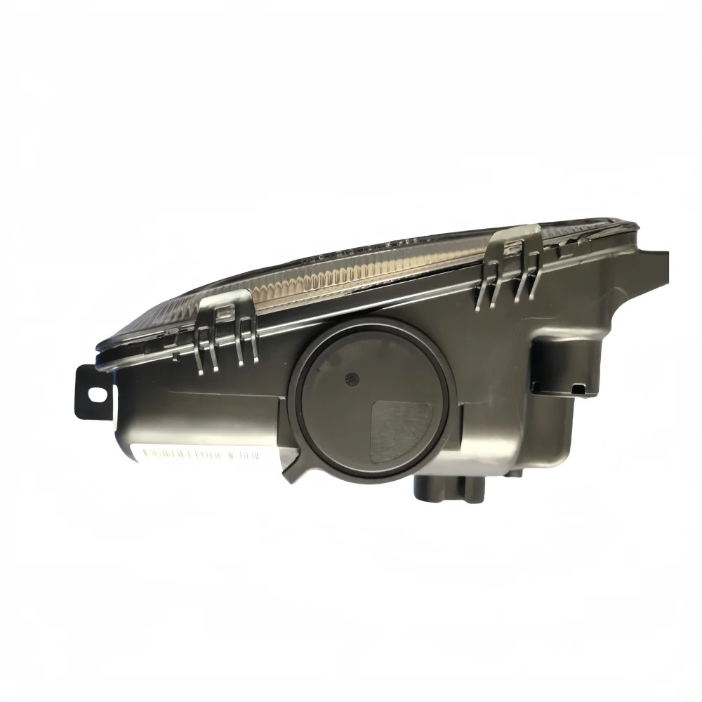 LED Fog Lamp for Benz ACTROS MP3 Heavy Duty Truck 9438200056 & 9438200156 Truck Light Systems