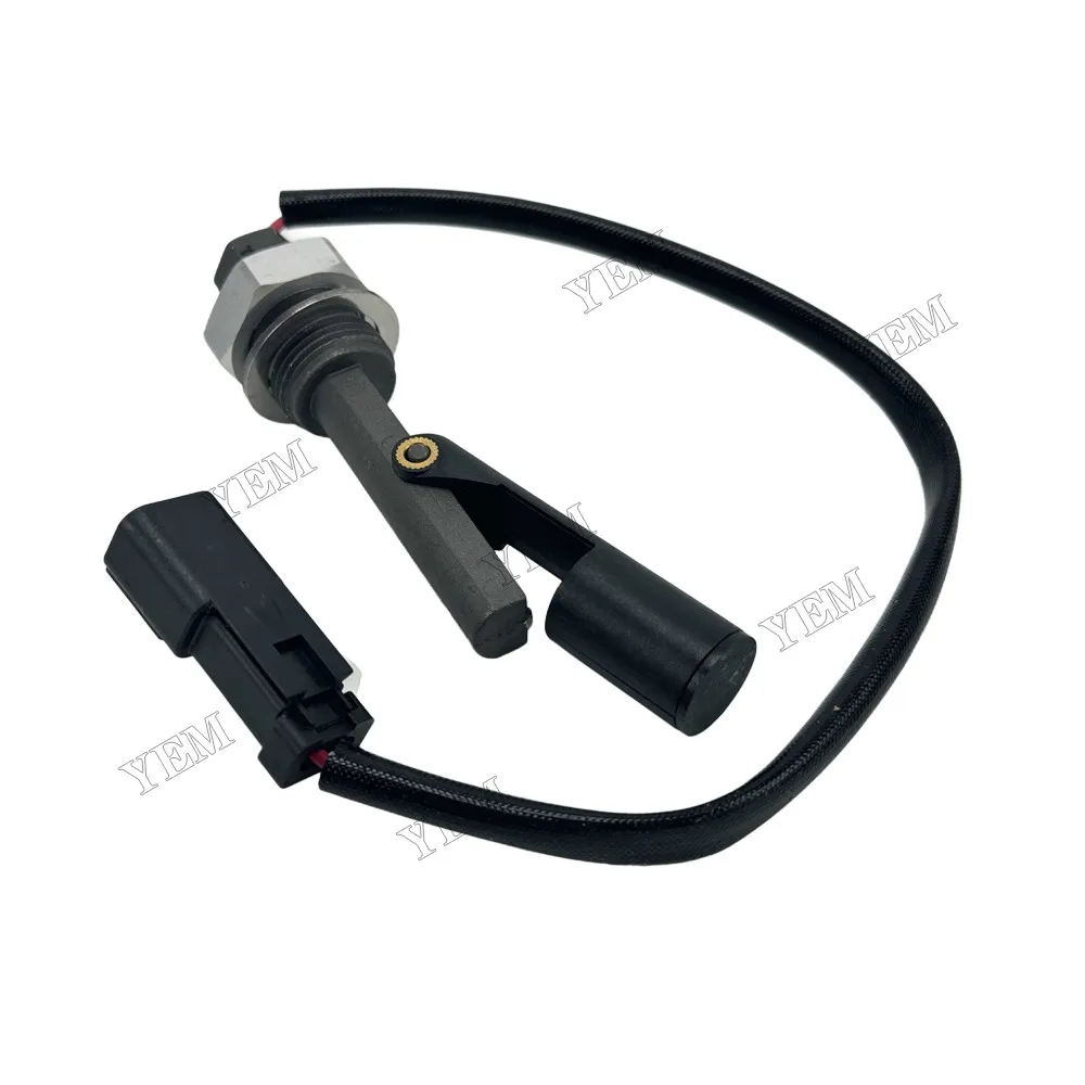 Air Rest Sensor 418-6597 Fit for Caterpillar C32 Engine 2