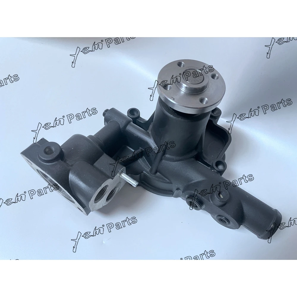 Excavator 4TNV88 Water Pump for Yanmar Engine Spare Parts 2