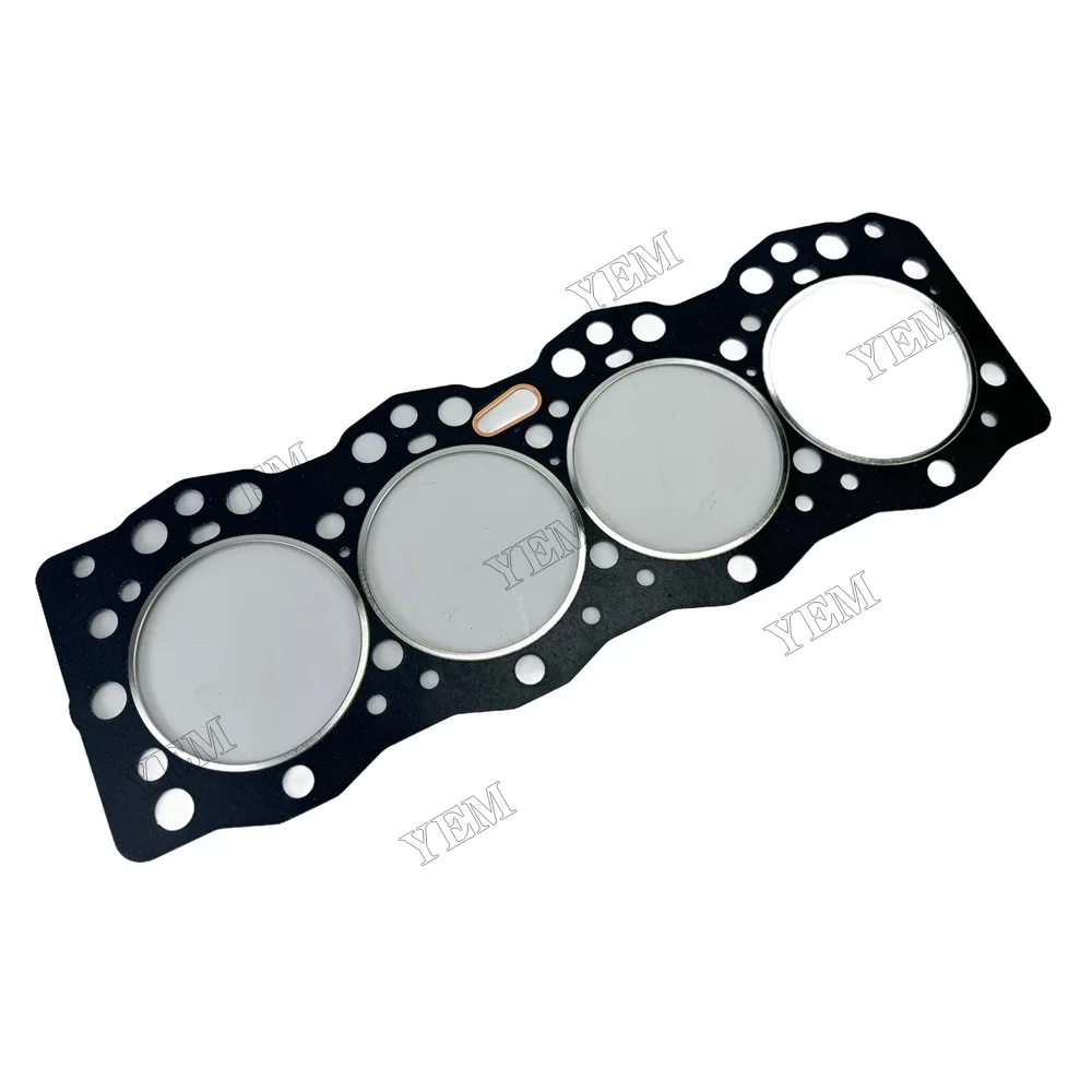 Head Gasket Fit for YTO LRC4108T60 Engine Parts 6