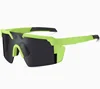 Green/gray-with logo