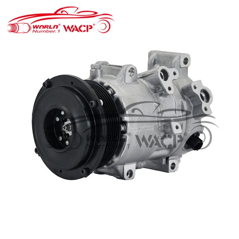 Car Air Conditioner Compressor for Toyota Camry & RAV4