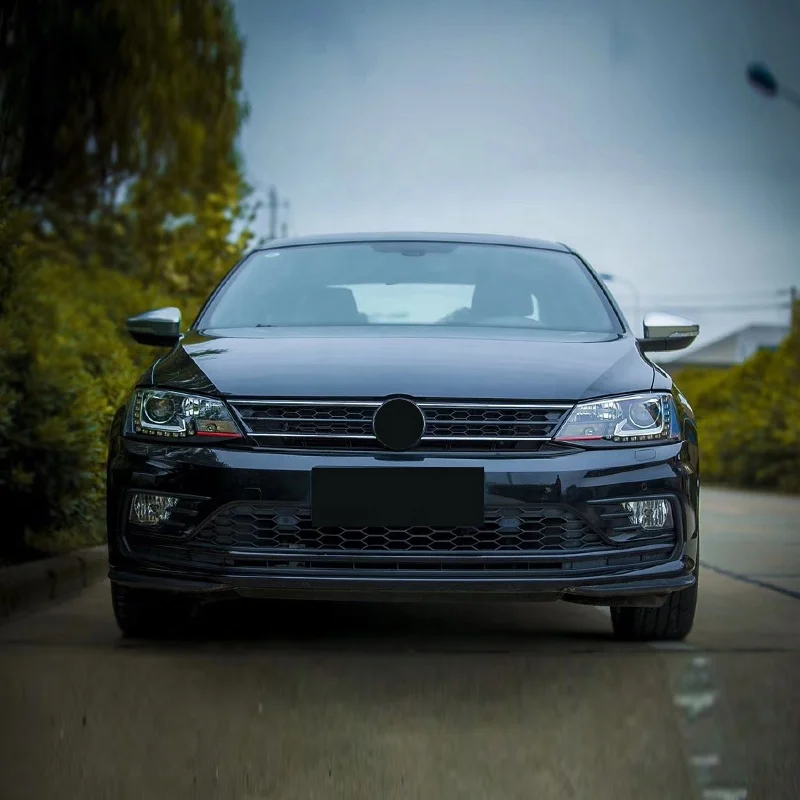 VW Jetta gli mk6