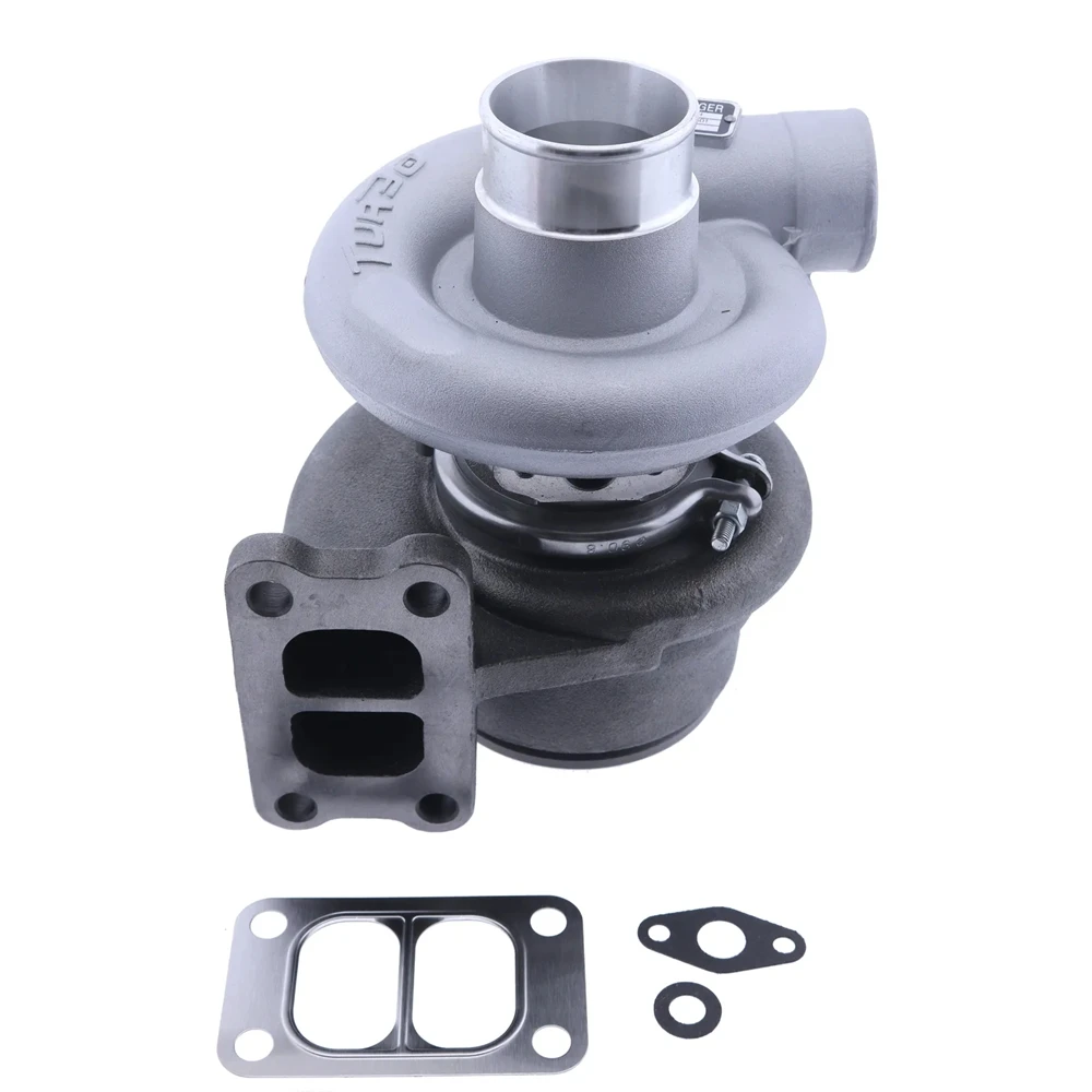 IZUMI 6I-2235 6I2235 Turbocharger for Caterpillar E110B E120B 3114 Genuine Engine Parts