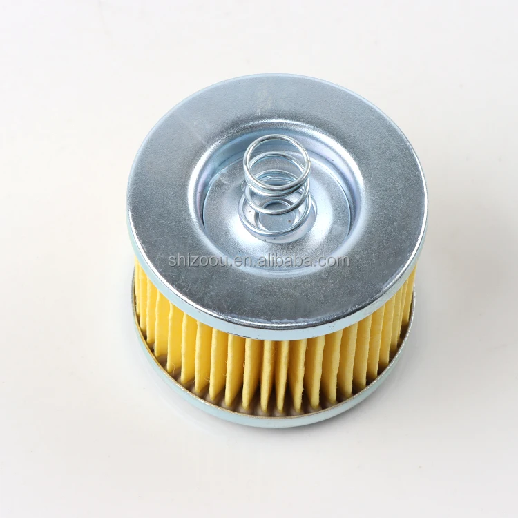 Bajaj Pulsar Ns125 Oil Fuel Filter Replacement Parts Odm Wholesale
